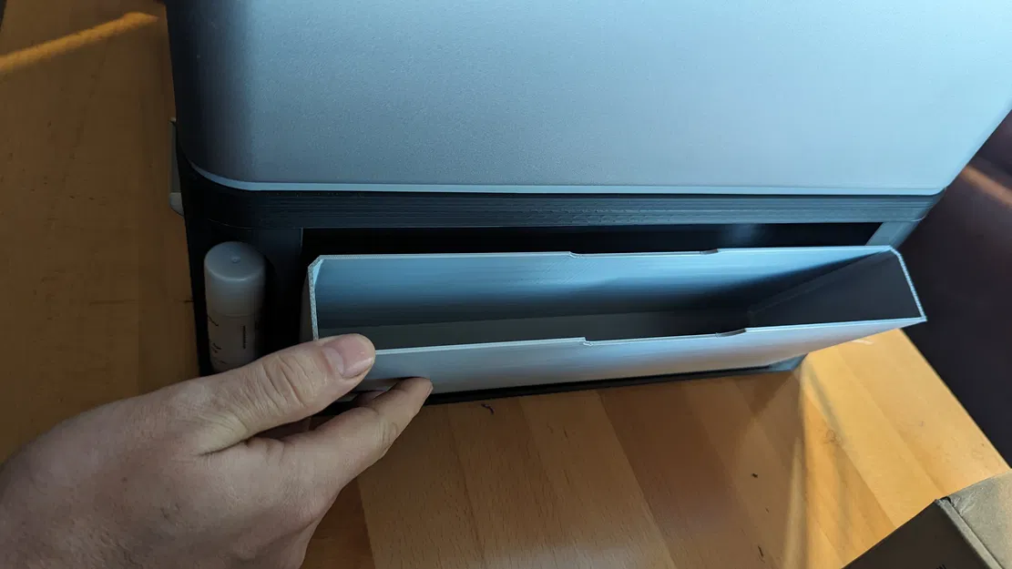 Đế Lưu Trữ Đa Dụng Cho Bambu (Dòng P/X) - Image 4