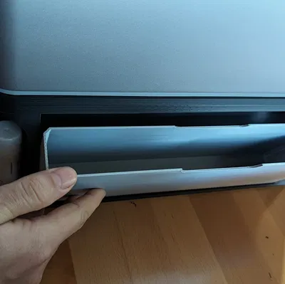 Đế Lưu Trữ Đa Dụng Cho Bambu (Dòng P/X)