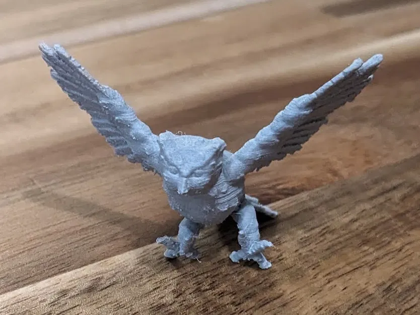 Frosthaven Summons: Cú Trắng - Image 1