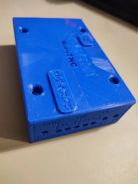 NinoTNC - Thẻ Chế độ và Băng tần - Image 3