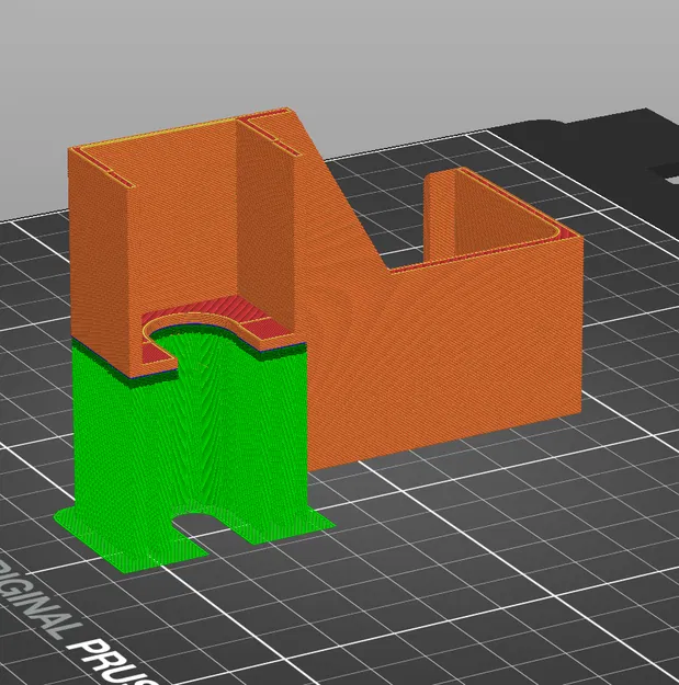 Giá đỡ camera Nebula V3 KE Trục X - Góc nhìn rộng hơn - Image 5