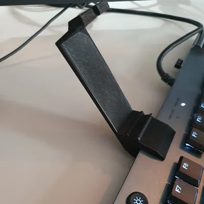 Gắn Streamdeck cho bàn phím G815