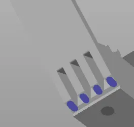 Giá Đỡ StreamDeck Cho Nhôm Định Hình / Giá Đỡ Joystick - Image 4