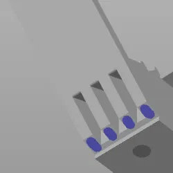 Giá Đỡ StreamDeck Cho Nhôm Định Hình / Giá Đỡ Joystick