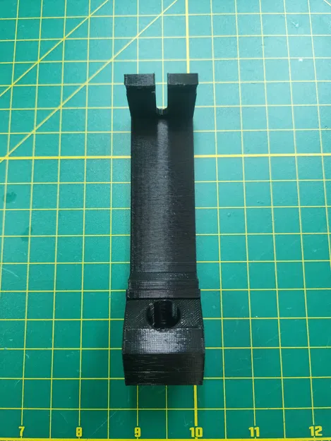 Giá Đỡ StreamDeck Cho Nhôm Định Hình / Giá Đỡ Joystick - Image 5