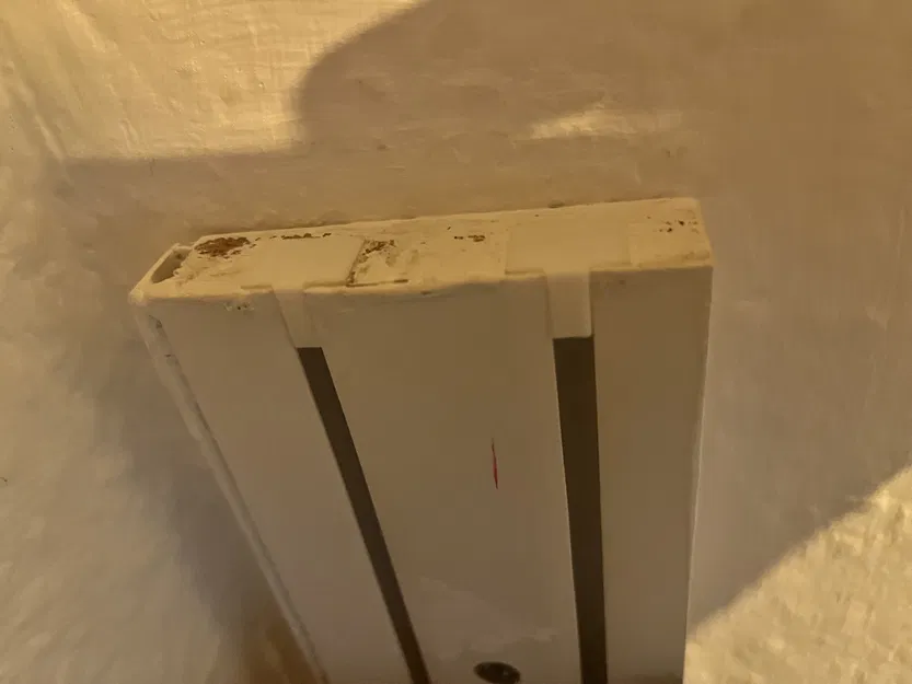 Chặn Cuối Thanh Ray Rèm / Stopper - Image 4