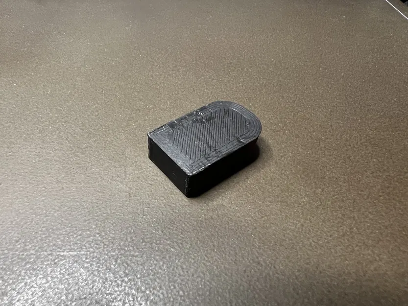 Adapter Núm Xoay Cho Bộ Chuyển Số Fanatec ClubSport SQ V 1.5 - Image 5