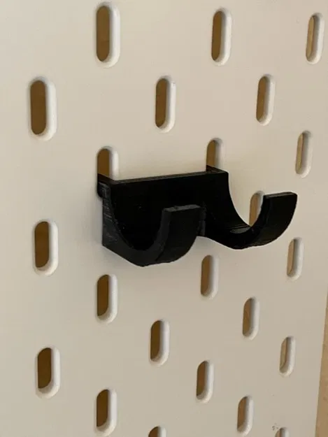 Giá đỡ búa nhựa SKADIS - Image 2