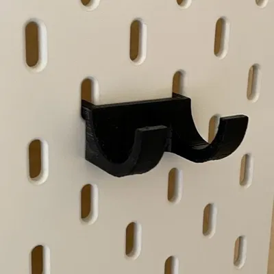 Giá đỡ búa nhựa SKADIS