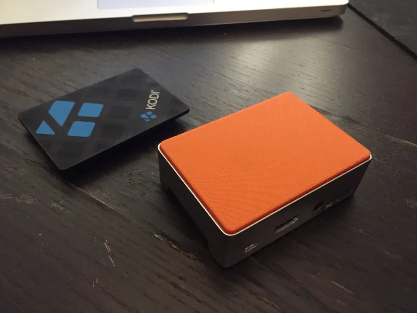 Nắp Vỏ Flirc Raspberry Pi - Image 1