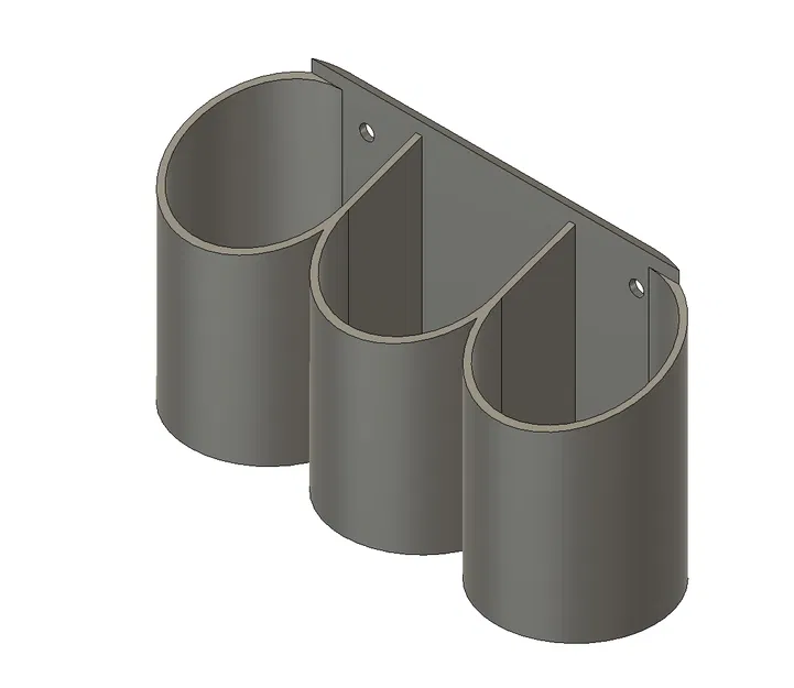 Chỗ Đựng Túi Rác - Image 1