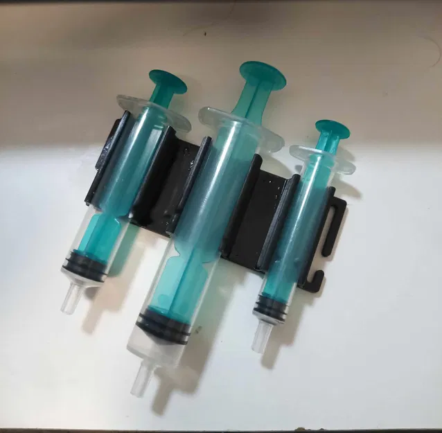 Hộp Đựng Kim Tiêm Cho Hệ Thống Molle - Image 1