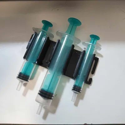 Hộp Đựng Kim Tiêm Cho Hệ Thống Molle