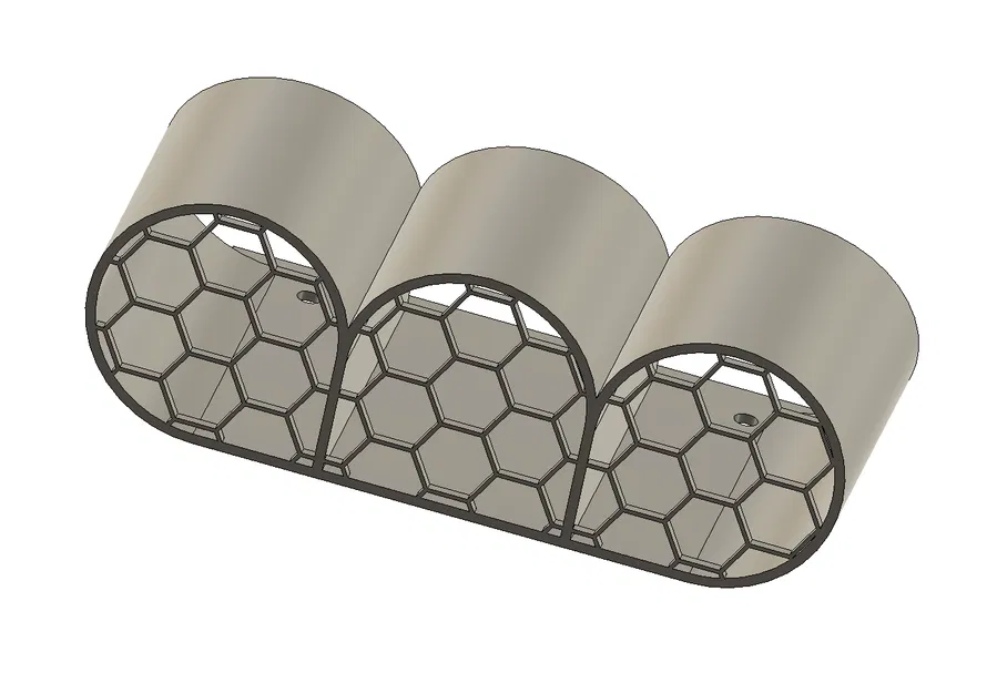 Chỗ Đựng Túi Rác - Image 2