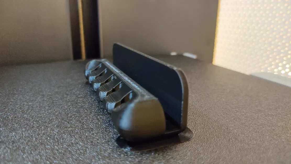 Kẹp Giữ Dây Cáp - Kiểu Kẹp - Image 3