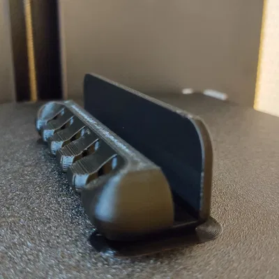 Kẹp Giữ Dây Cáp - Kiểu Kẹp