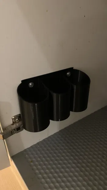 Chỗ Đựng Túi Rác - Image 3