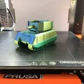 Xe Tăng Chiến Tranh 66 - Thumbnail 3