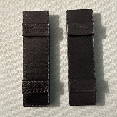 Chân Đế Thùng Rác Cho Prusa Enclosure Có Lỗ Nam Châm 8x3mm