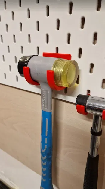 Giá Đỡ Búa SKADIS - Image 1