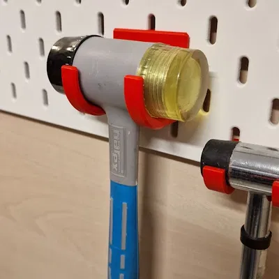 Giá Đỡ Búa SKADIS