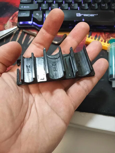 Hộp Đựng Kim Tiêm Cho Hệ Thống Molle - Image 4