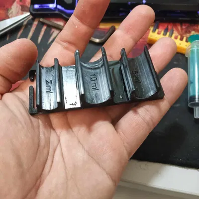 Hộp Đựng Kim Tiêm Cho Hệ Thống Molle