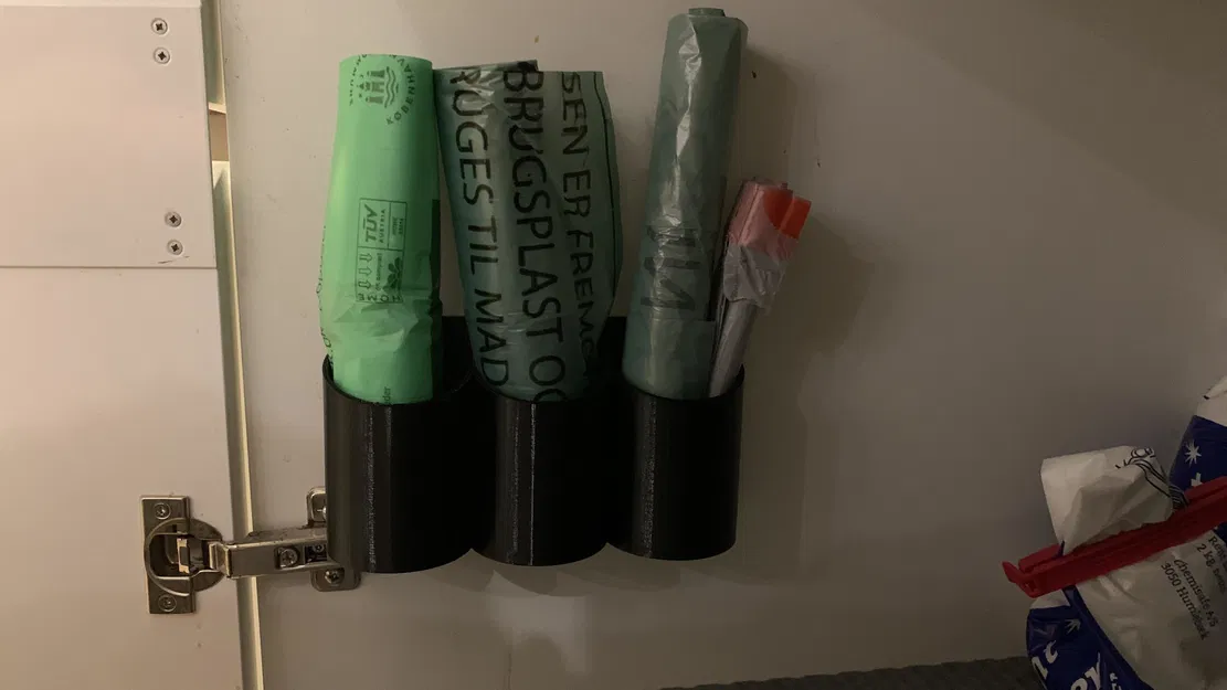 Chỗ Đựng Túi Rác - Image 5