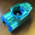 Xe Tăng Chiến Tranh 66 - Thumbnail 5