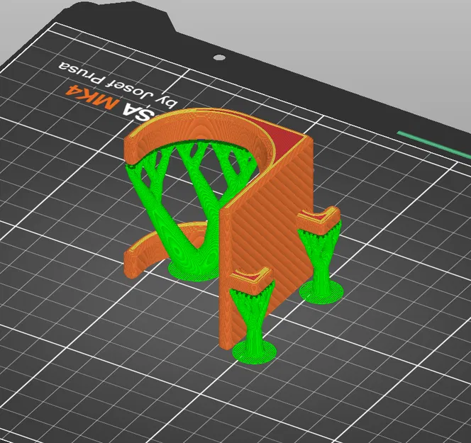 Giá Đỡ Búa SKADIS - Image 3