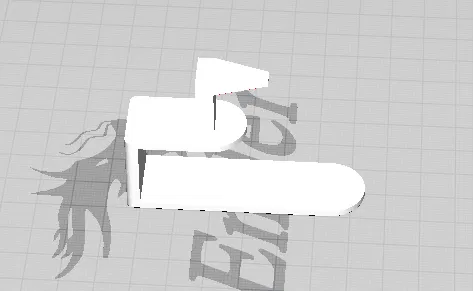 Móc Treo Vòng Nguyệt Quế Tủ Bếp - Image 3