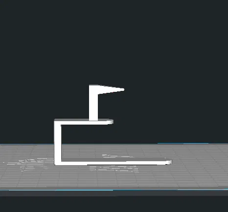 Móc Treo Vòng Nguyệt Quế Tủ Bếp - Image 4