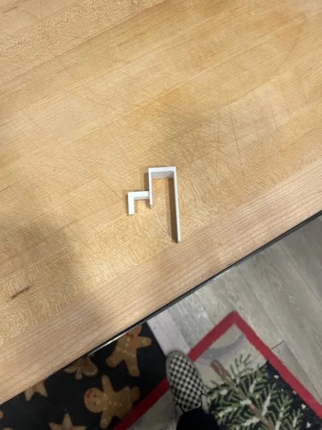 Móc Treo Vòng Nguyệt Quế Tủ Bếp - Image 5