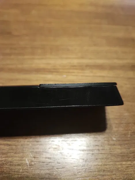 Nắp pin sau/nắp lưng cho remote TV Philips - Image 6