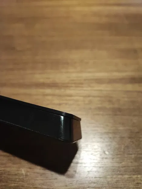 Nắp pin sau/nắp lưng cho remote TV Philips - Image 7