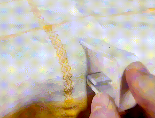 Kẹp Khăn Trải Bàn Chắc Chắn - Thumbnail 1