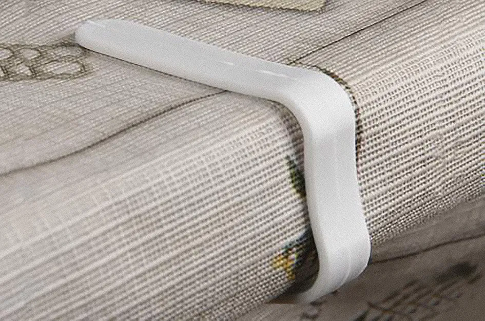 Kẹp Khăn Trải Bàn Chắc Chắn - Image 2