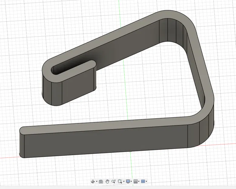 Kẹp Khăn Trải Bàn Chắc Chắn - Image 5
