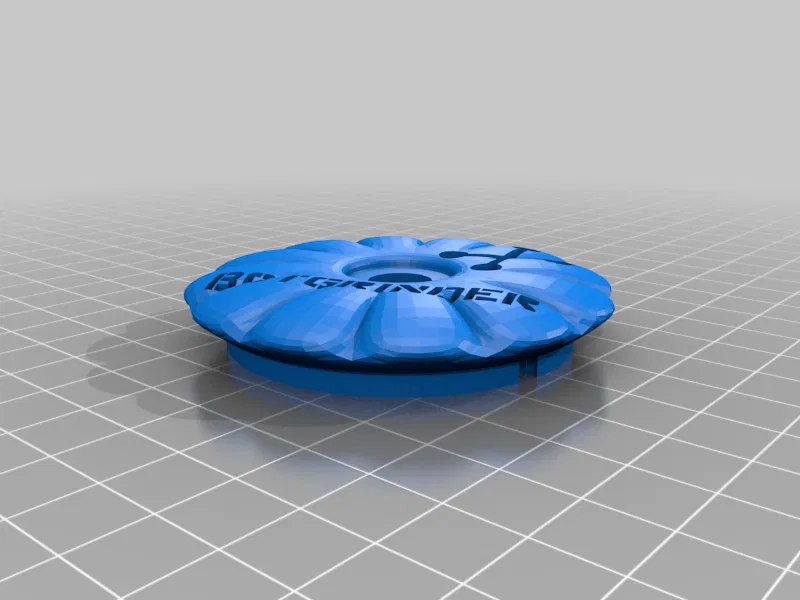 Đèn lồng BOT-O-LANTERN tùy chỉnh cho BOTGRINDER - Image 1