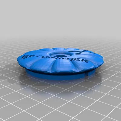 Đèn lồng BOT-O-LANTERN tùy chỉnh cho BOTGRINDER