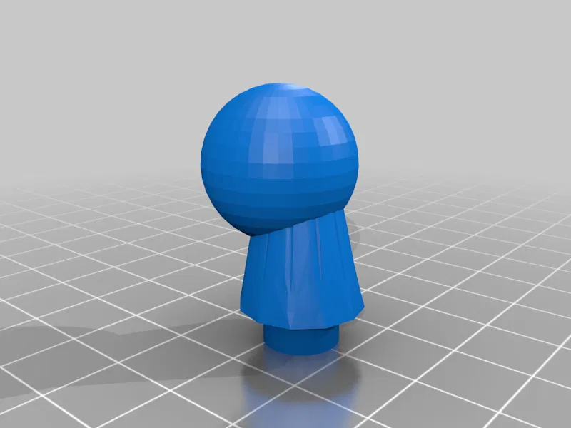 Đèn lồng BOT-O-LANTERN tùy chỉnh cho BOTGRINDER - Image 3