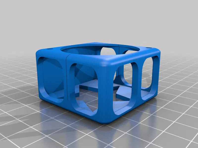 Vỏ DJI Action 2 Bằng TPU - Image 1