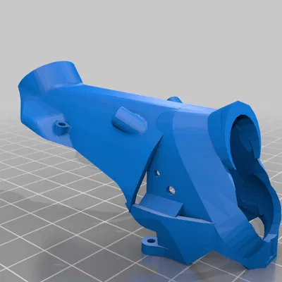 Khung Vỏ Runcam Hybrid V1 VX145