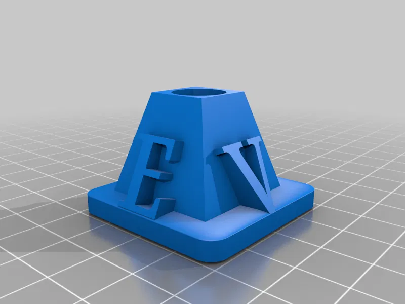 Chân Đế Đựng Vape Vui Vẻ - Image 1