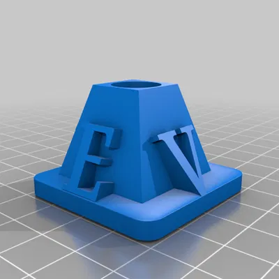 Chân Đế Đựng Vape Vui Vẻ