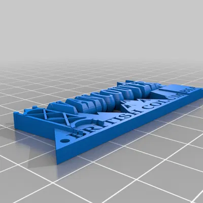 Móc Khóa Vancouver British Columbia