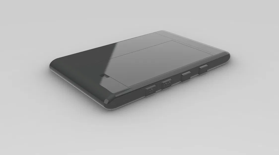 Móc Khóa Mazda 2020 Có Chìa Khóa - Image 1