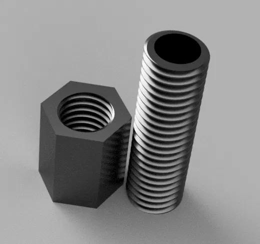 Ống Chiết Xuất Dầu Cần Sa - Image 2