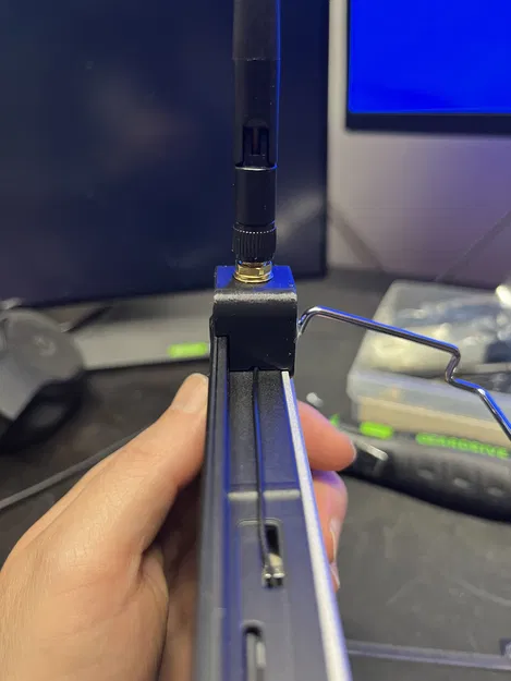 Giá đỡ anten uConsole mini - Image 2