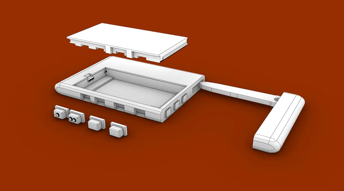 Móc Khóa Mazda 2020 Có Chìa Khóa - Image 2